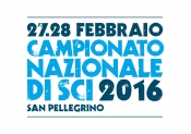 CAMPIONATO NAZIONALE DI SCI 2016